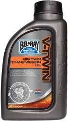 Bel-Ray 85W-140 Big Twin Transmission Oil 96900-BT1QB 